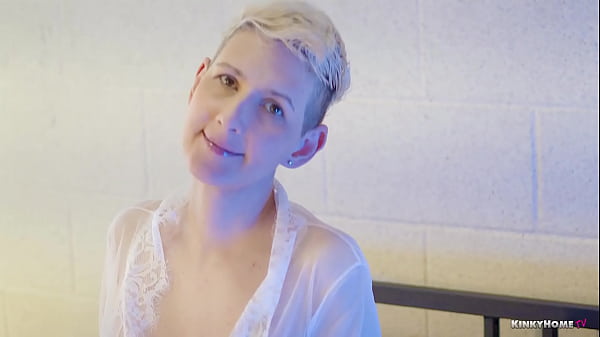 Rimjob for my Roomate and swallow his cum! KinkyHome