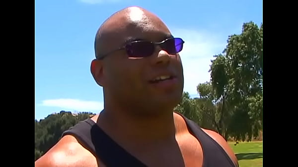 Vixen Vogel Takes A Huge Black Cock Up Her Little White Hole