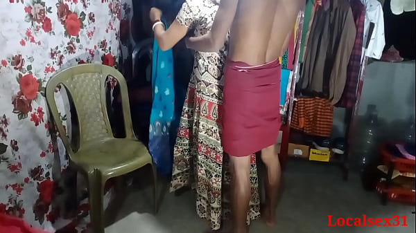 Indian Wife Sex With Local 