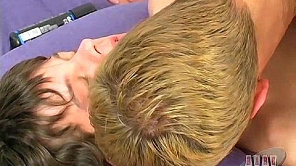 Skinny homo asshole dicked raw