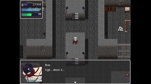 The Powerless Witch Gallery PT1