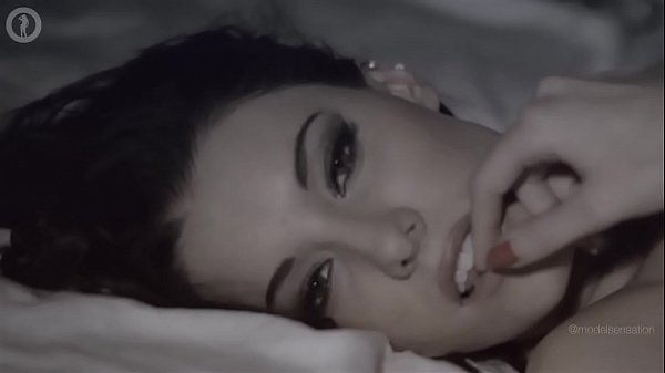 The most seductive fitness girl ever!