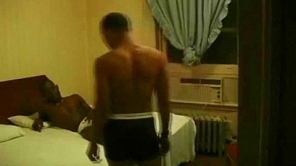 Ghetto Gay Thugs Fucked Hardcore