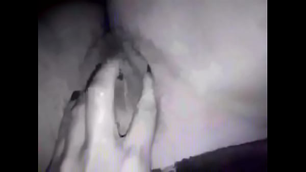 Mi mujer se masturba para mi  