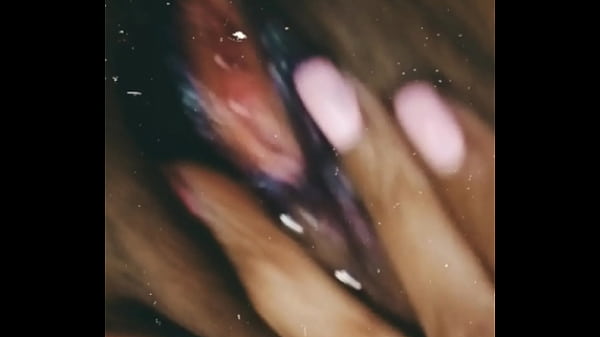 Trap queen masturbation  