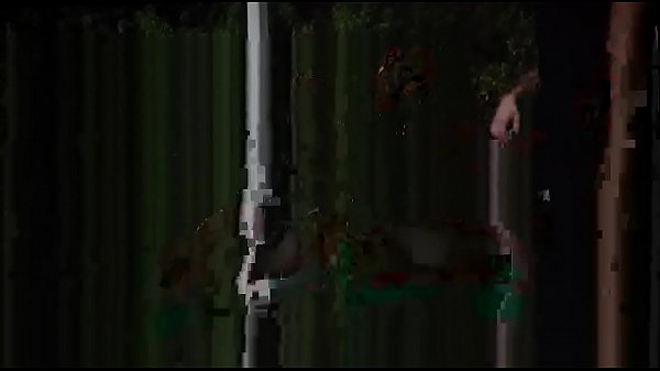 Regular show sex gay porn movie The&nbsp;homie&nbsp;takes the easy way