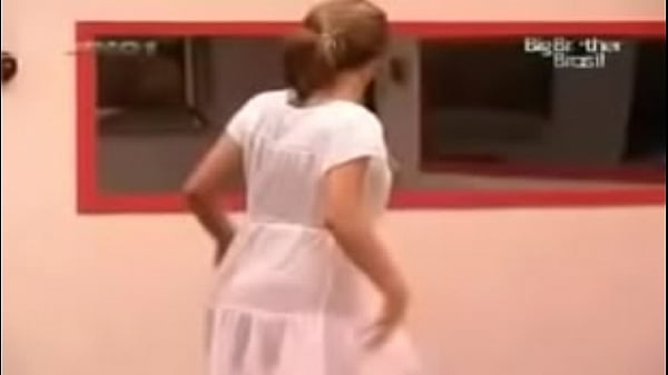 Big Brother Brasil Very Hot Girl