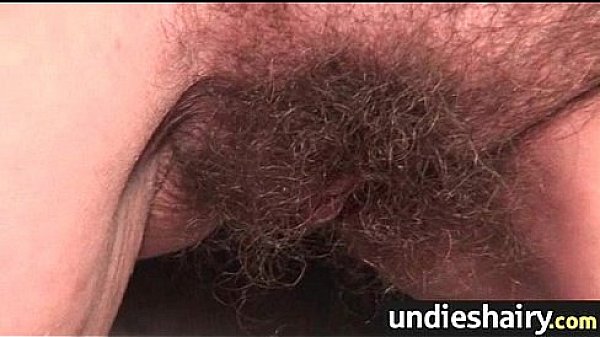 Big hairy pussy babe gets hard fucked in pussy deep 8