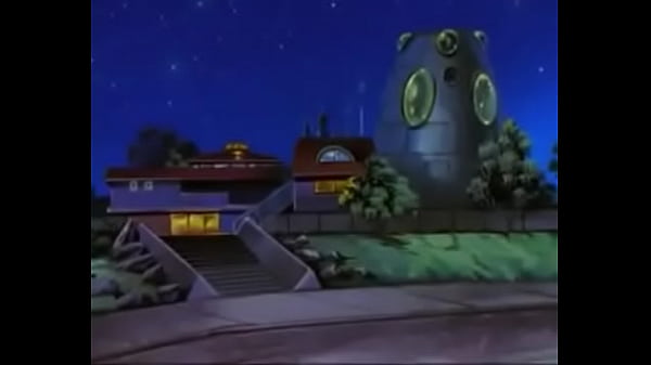 MegaMan series ep1 s1  