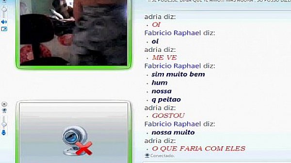 eu adoro a titia part1