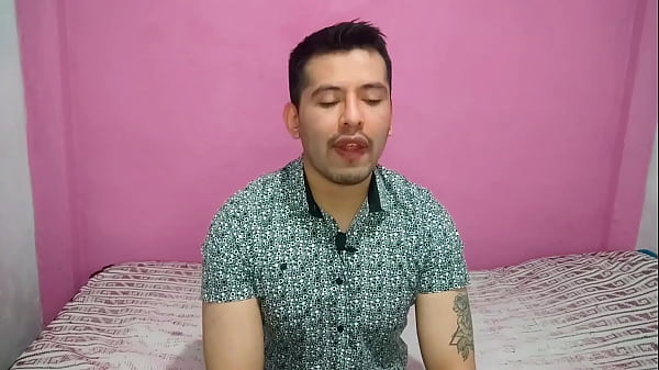 Me cogi a mi padrino y a sus 2 hijos colombinos 