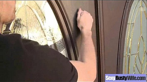 Hardcore Sex Tape With Mature Bigtits Lady (eva notty) video-12