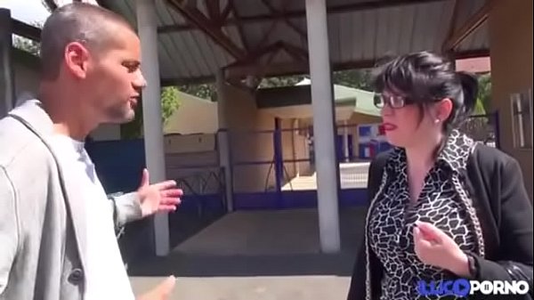 He fucked his 's teacher