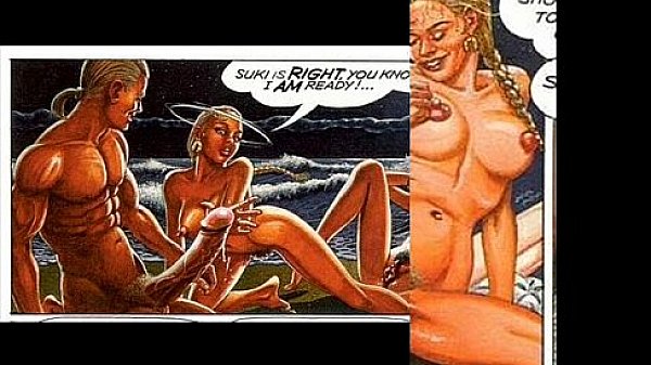 Skinny Horny Girl Loves Cock