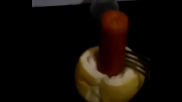 fodendo o cuzinho do p&atilde;o