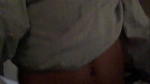 Pawg gets motel quickie!! (Terrible angling)