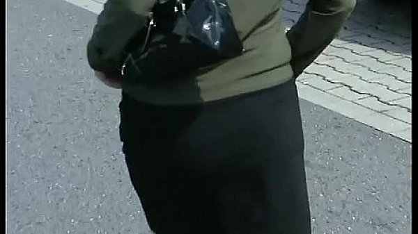 bbw german picked up for sex tape