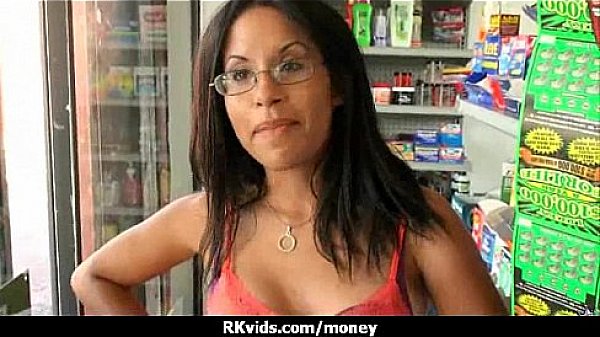 Real sex for money 2