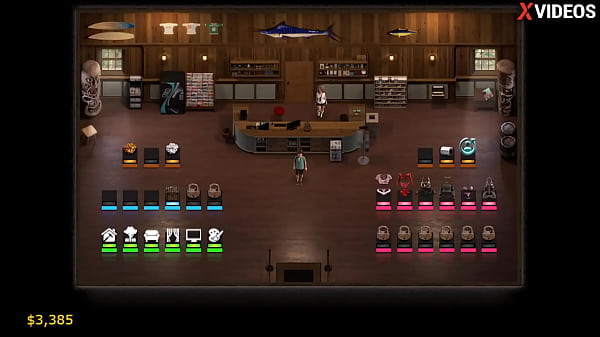 IL TESORO DI NADIA &bull; EP. 26 &bull; SCOPO FORTE UNA MASSAGGIATRICE ARRAPATA