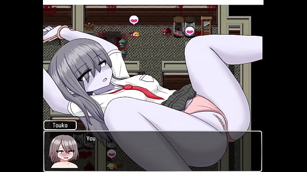 Futa Fucks Zombie Girls