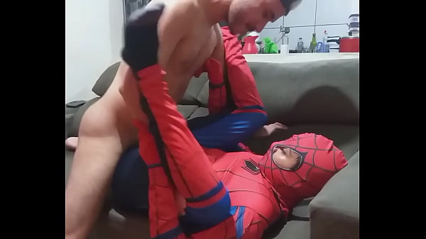 METENDO DEPOIS DO CARNAVAL