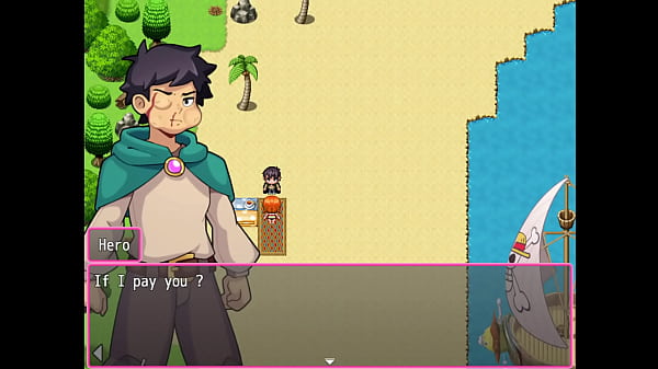 hentai game KW  gameplay #1 