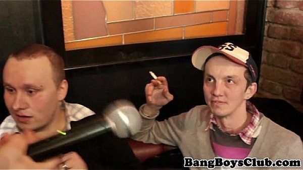 Amateur euros cocksucking and rimming  