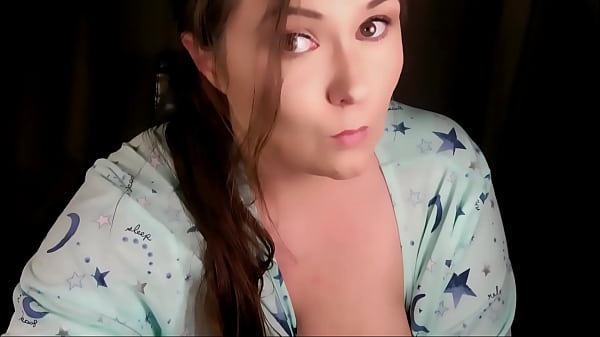 Daddys shy princess had a naughty dream