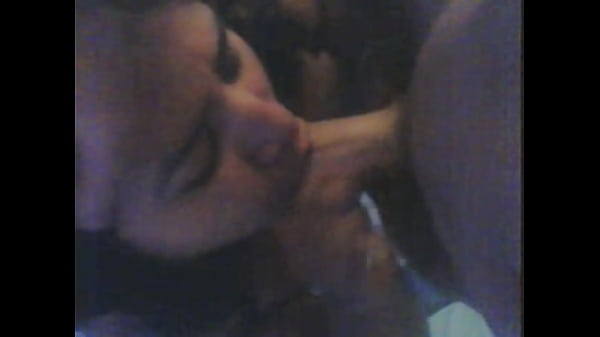 Morocha tomando la lechita