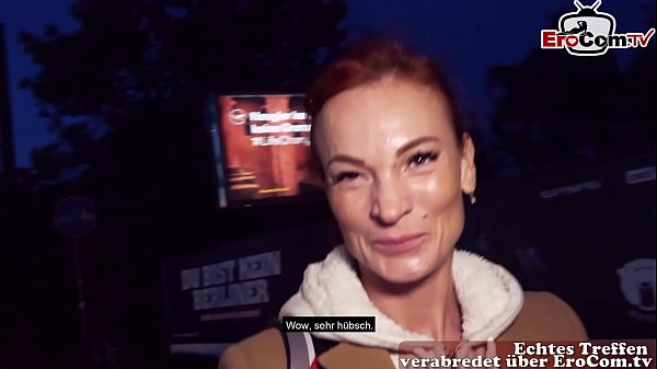 D&uuml;nne Rote Haare milf unkompliziert zum Sex getroffen und abschleppen EroCom Date