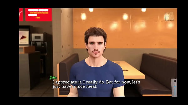 Leap Of Faith 1, Introduction To Gameplay And Characters