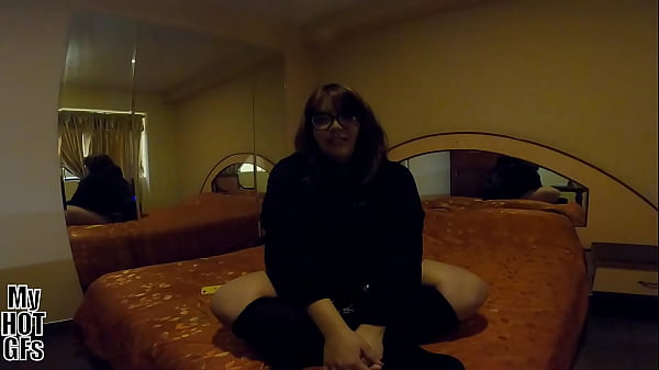 Follo con hermosa chubby Mimi