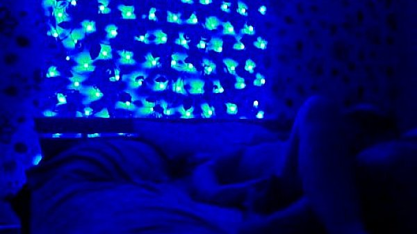 My first Granny Fanny