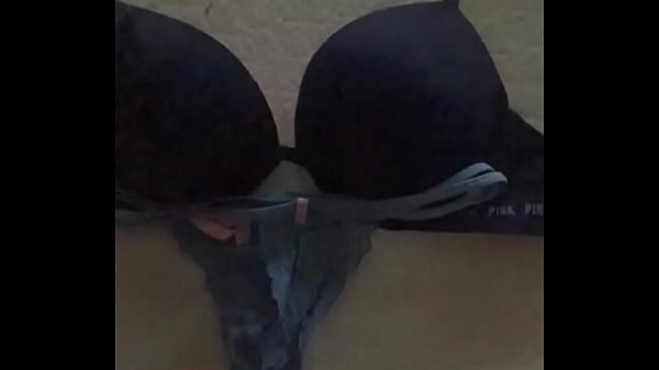Cum on bra