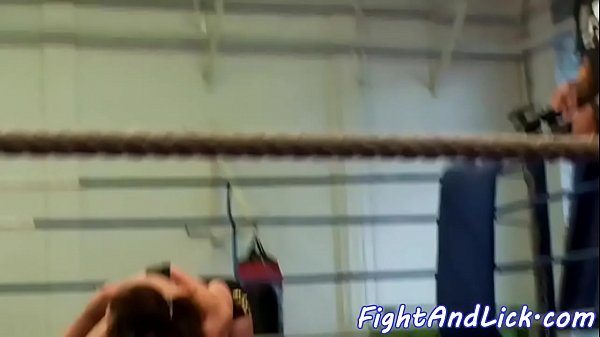 Faketit european babes wrestling hard 