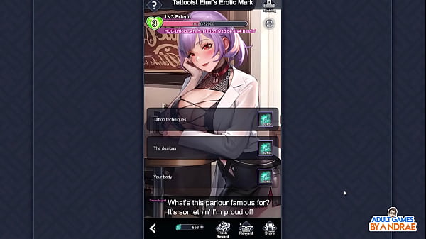 EP1: Oops I Accidentally Touched Your Boobs Eimi - King of Kinks