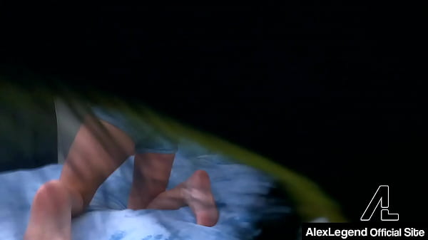 Doggy Dicked Abbie Maley Stuffs Her Holes With Fat Cock!  