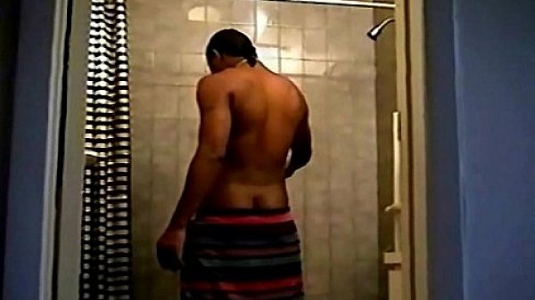 Hot Gay Thug Fucked Indoors