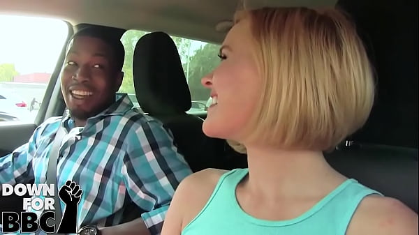 DOWN FOR BBC - Krissy Lynn Massive Black Meat OverFills Box  