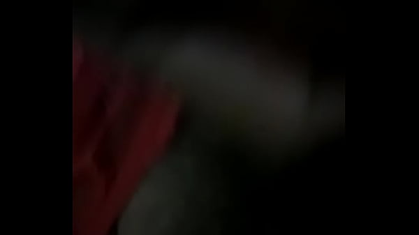 Acariciando a buceta