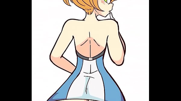 esta nena esta fuera de control xd  