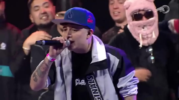 Teorema vs El Menor RB Chile 2024 Final  