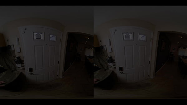 VRConk Cookies and Cream VRPorn