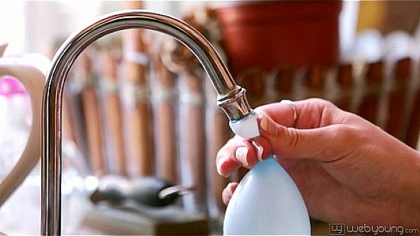 WebYoung - Dakota James, Marina Angel