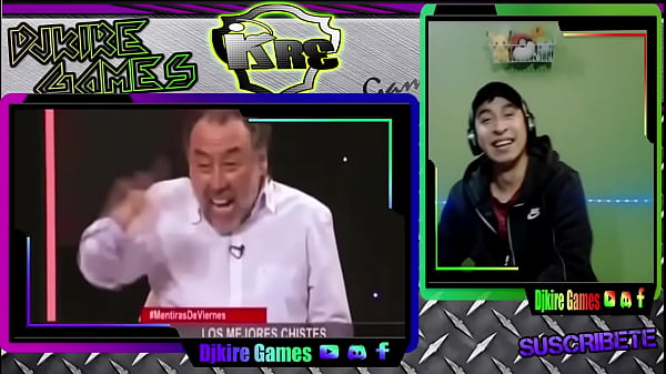 humor negro siprohibido completo (eliminado del youtuber djkire games)