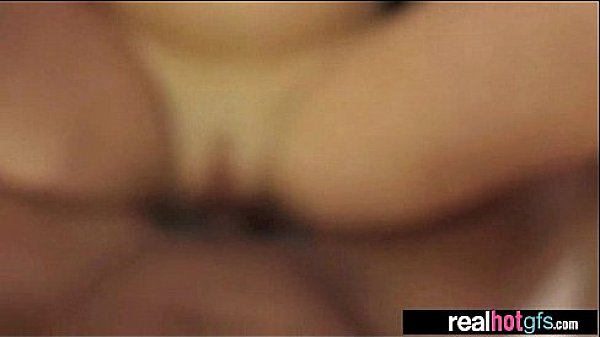 Sex Tape With Gorgeous Horny Amateur Nasty GF (roxii blair) vid-27 