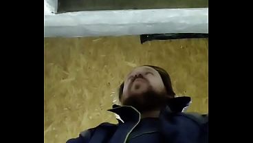 гей любитель мастурбация крупным планом! 