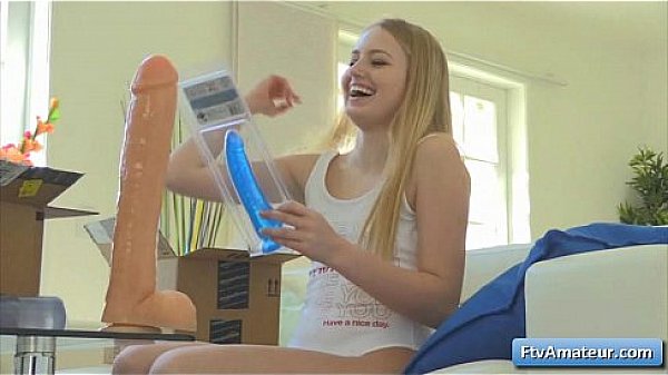 FTV Girls presents First Time Girl Day 2-02 01