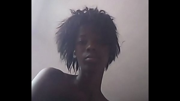Black girl masturbating
