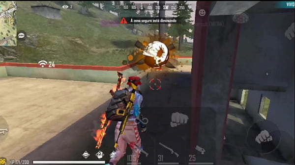 FREE FIRE